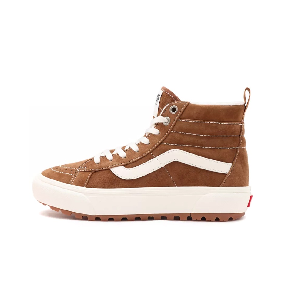 Vans Shoes Sk8-Hi - Vans Sk8 Hi 스케이트보드 슈즈 유니섹스