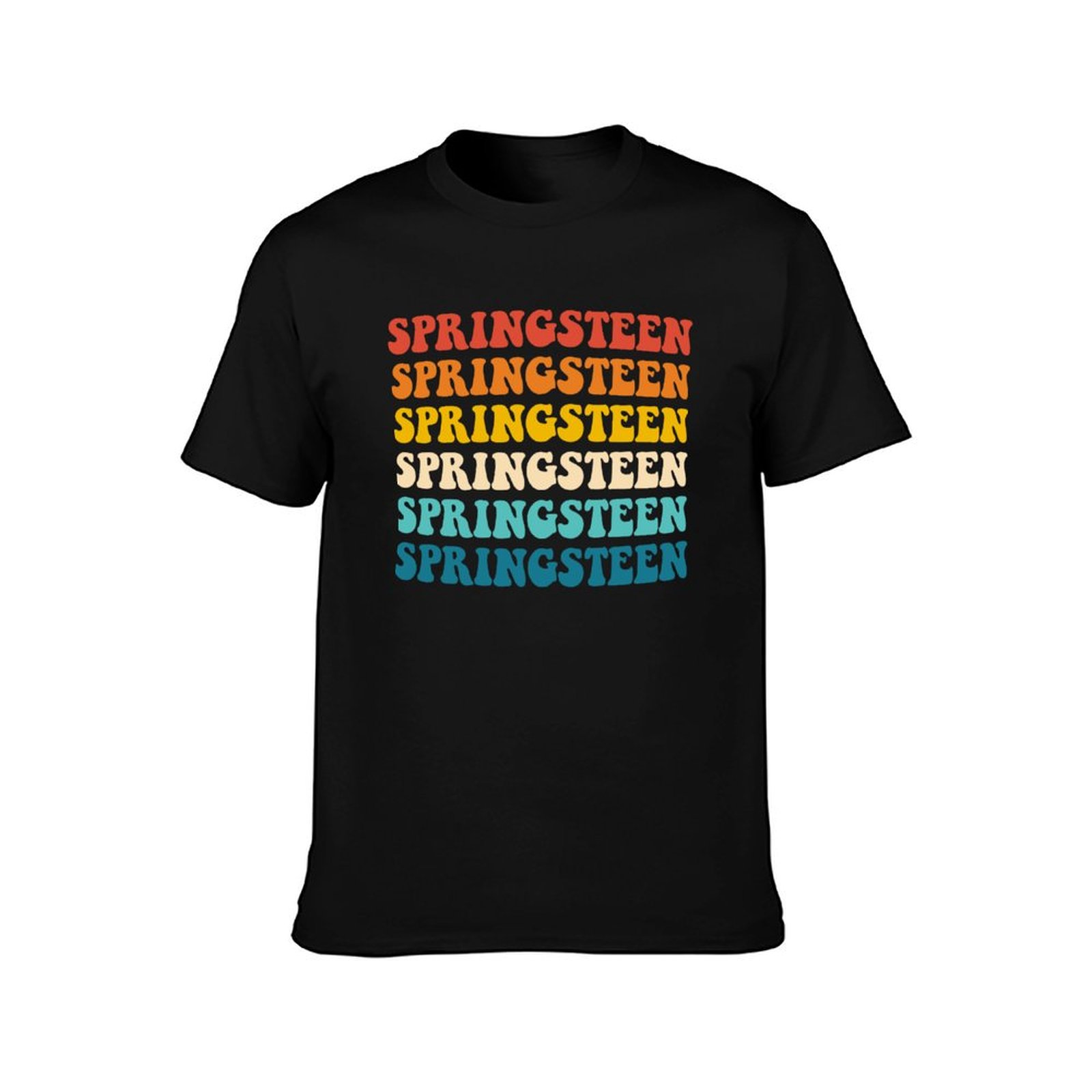 Springsteen Vintage Groovy Ret - Street Fashion Co 리뷰 및 가격