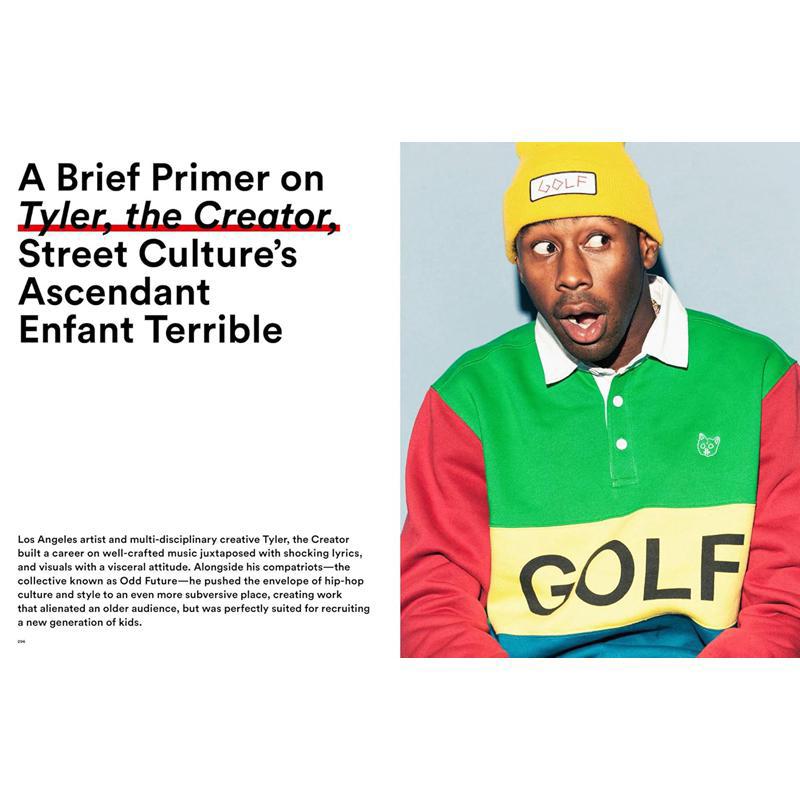 스트리트 패션과 문화에 대한 불완전한 하이소비티 가이드 - Street Fashion Now 리뷰 및 가격