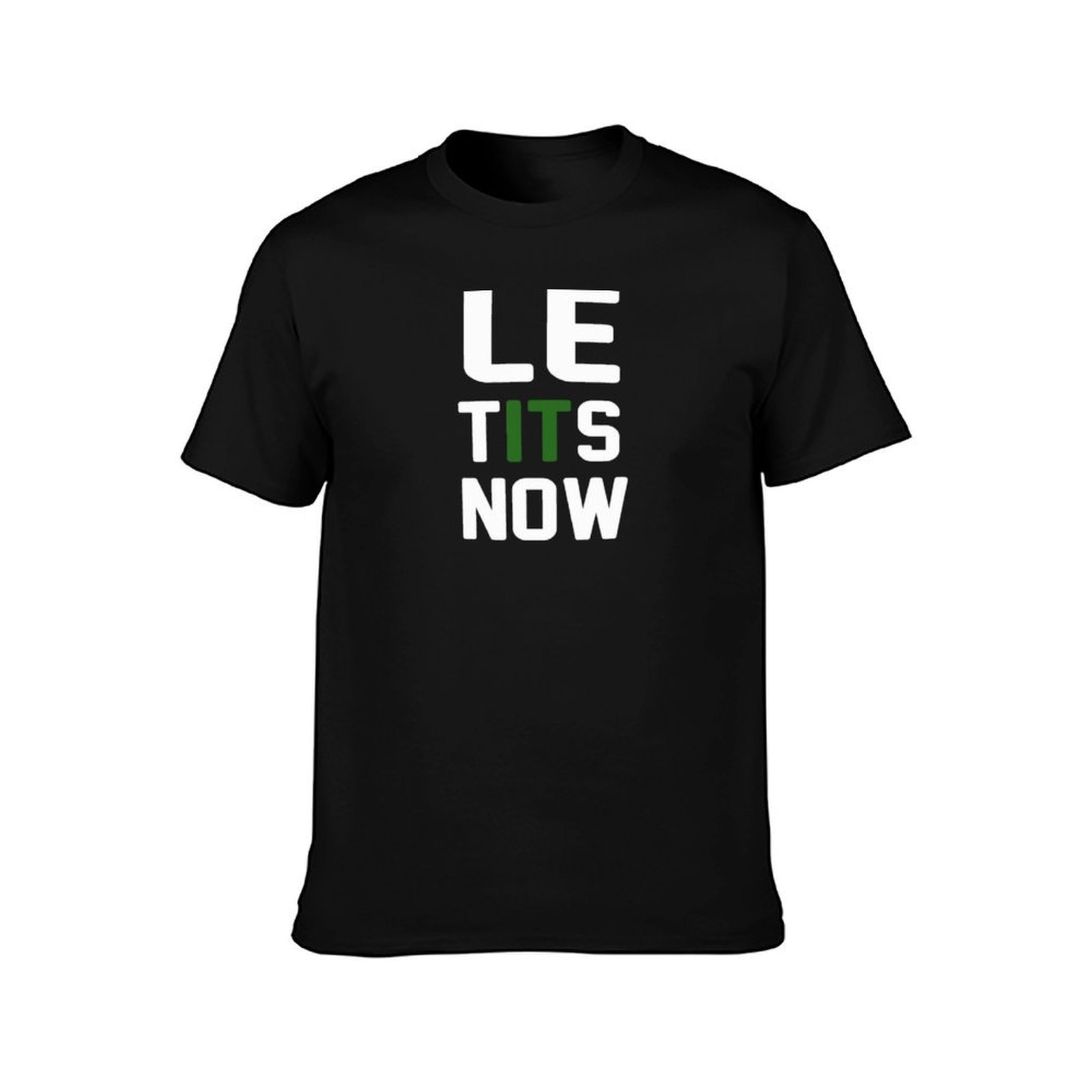 Le Tits Now 티셔츠 스트리트 패션 캐주얼 티셔 - Street Fashion Now 리뷰 및 가격