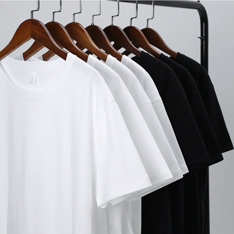 베스트셀러 한국 스트릿 스타일 순면 카툰 프린트 라운드 - Street Fashion Co 리뷰 및 가격