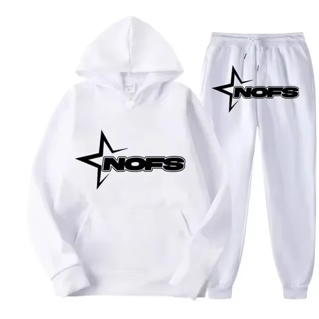 2026 스트리트웨어 남성 후드 스웨트셔츠 트랙슈트 스 - Street Fashion Outfit 리뷰 및 가격