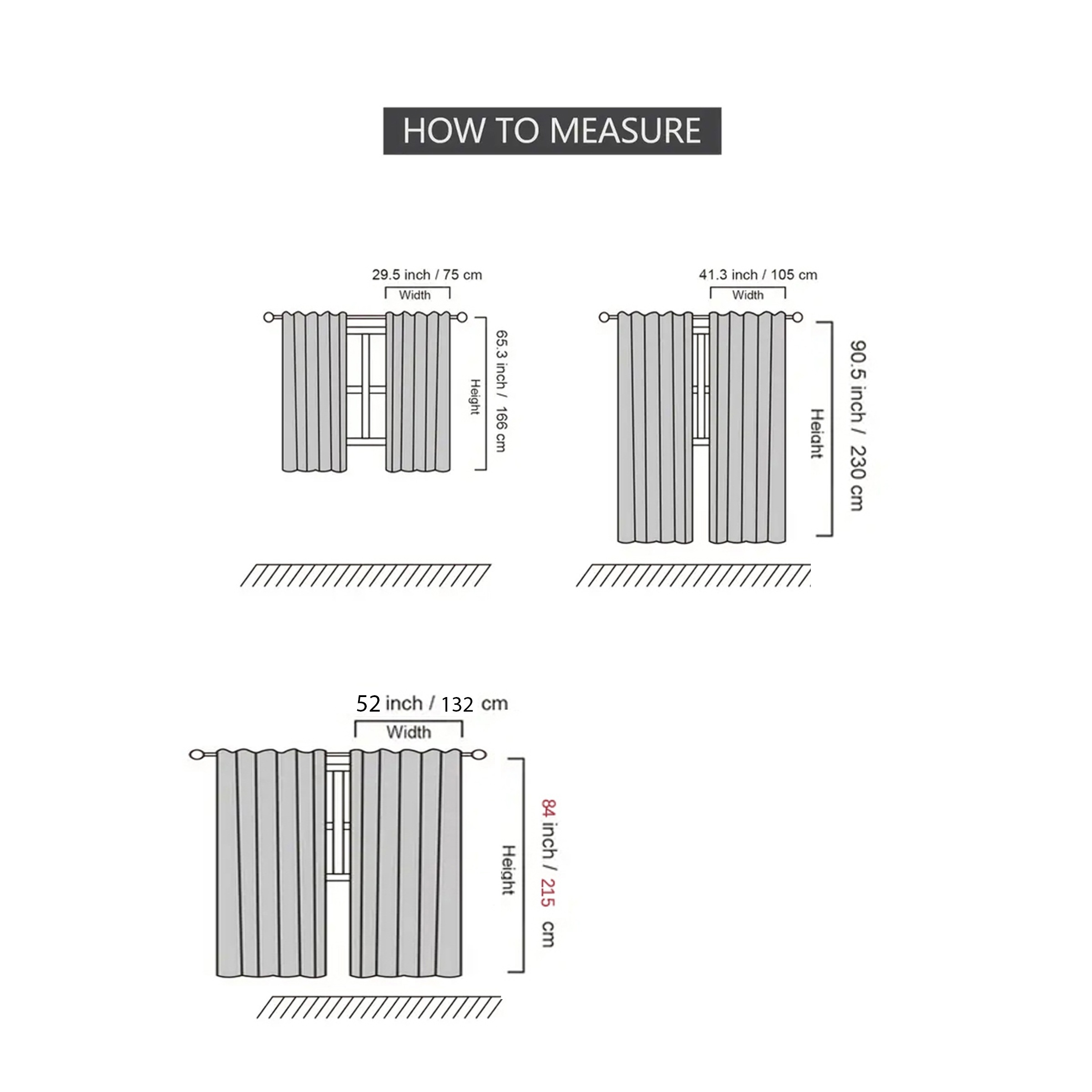 카모와 상어 패턴 커튼 세트, 암막 프라이버시 윈도우  - Camo Pattern Set 리뷰 및 가격